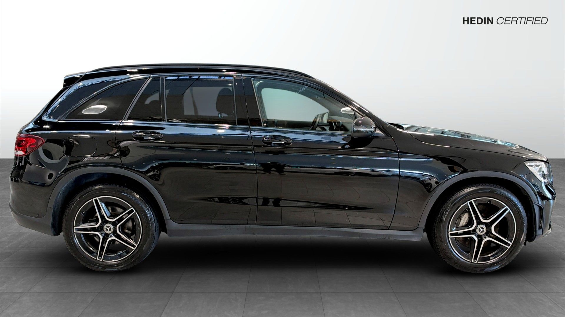 Mercedes-Benz GLC 2022, bild 4/10