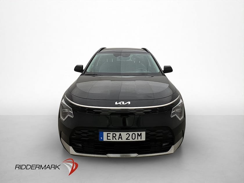 Bild 3 av Kia Niro EV