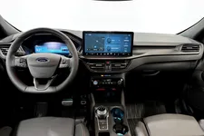 Ford Kuga Plug-In Hybrid