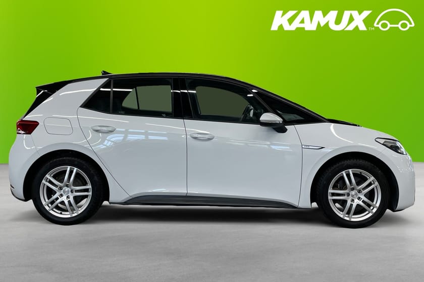 Bild 2 av Volkswagen ID.3 Pro Performance Moms 204 HK