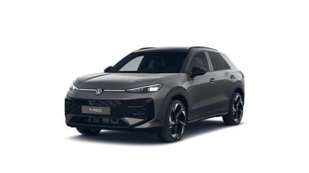 Volkswagen T-Roc Life | 1.5 TSI 150 hk | 7 vxl DSG