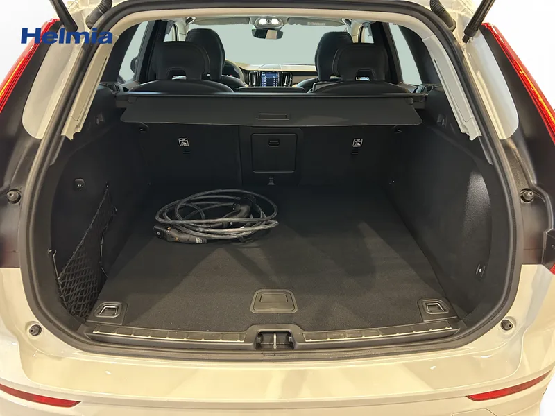 Bild 13 av 13 – Volvo XC60 T6 Plus Dark Nordic Edition Plus Nordic Edition