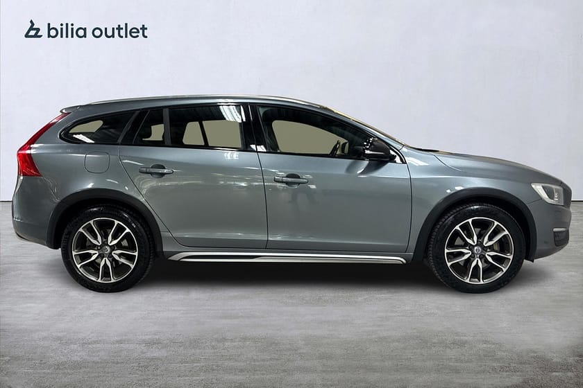 Bild 5 av Volvo V60 Cross Country
