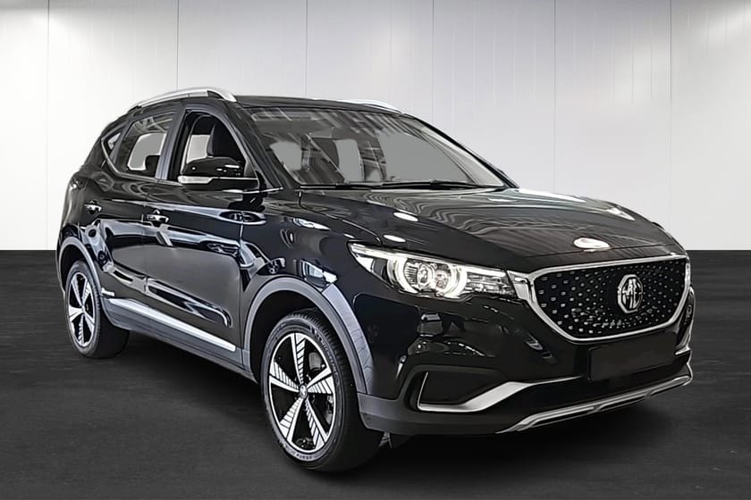 Bild 2 av MG ZS EV