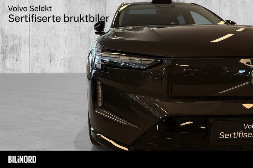 Bilde 4 av Volvo EX90 Twin Motor Performance Bowers & Wilkins, luft ++