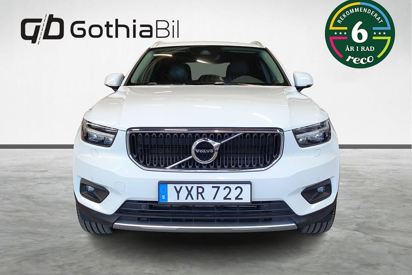 Bild 2 av Volvo XC40