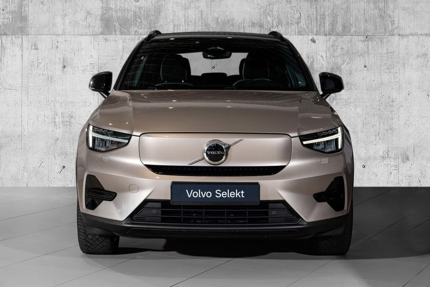 Bilde 3 av Volvo XC40 Recharge 2023 Core FWD | Google | Krok | V.pumpe |