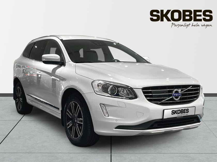 Bild 1 av Volvo XC60