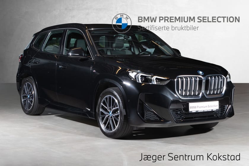 Bilde 1 av BMW iX1 xDrive30