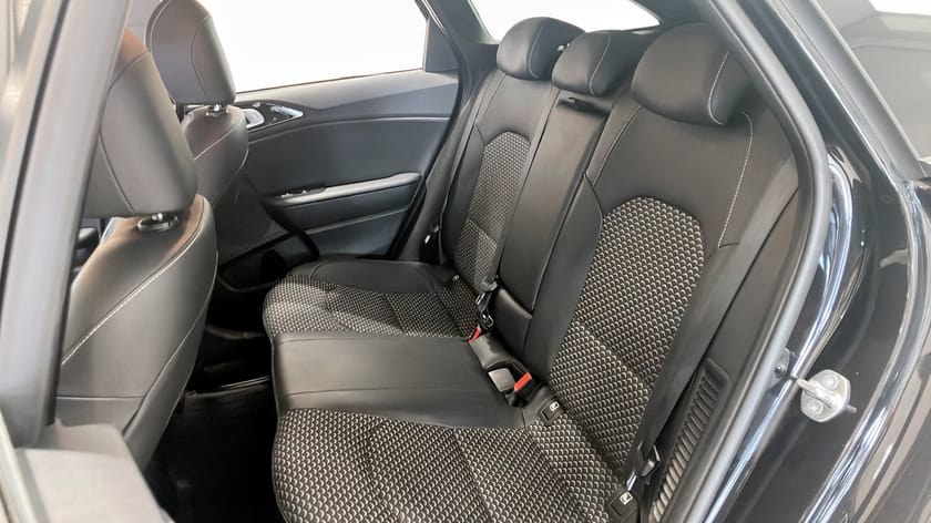 Bild 3 av Kia Ceed Sportswagon Plug-in Hybrid SW PHEV ADVANCE