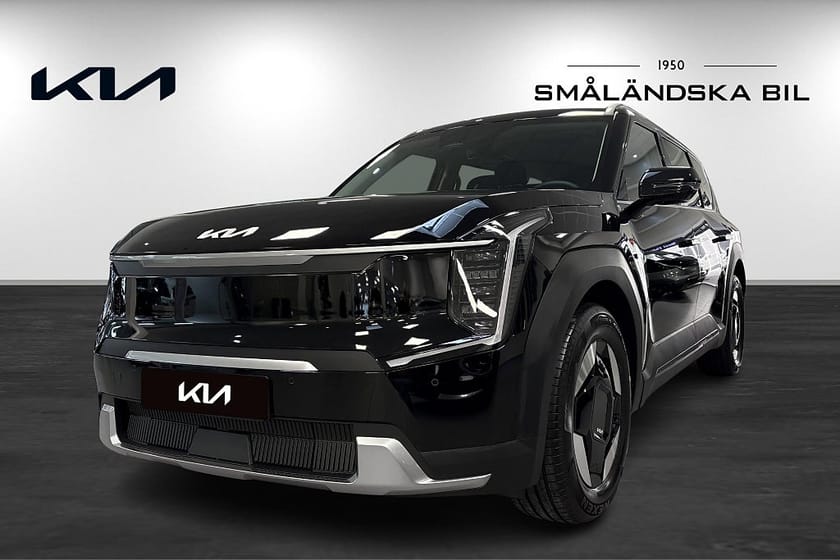 Bild 1 av Kia EV9 RWD Standard 