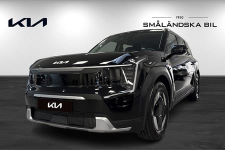 Kia EV9 RWD Standard