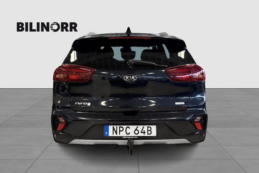 Bild 5 av Kia Niro P-HEV 