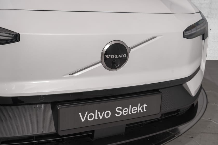 Bilde 3 av Volvo EX30 Twin Motor Performance