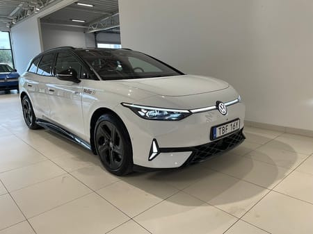 Volkswagen ID.7 GTX Tourer 91 kWh 4Motion *DEMO*