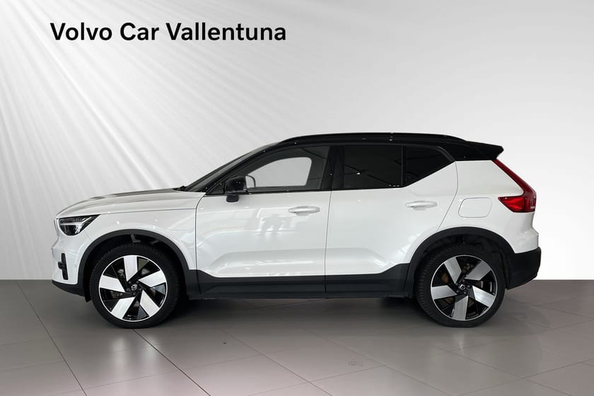 Bild 3 av Volvo XC40 Recharge Extended Range Ultimate