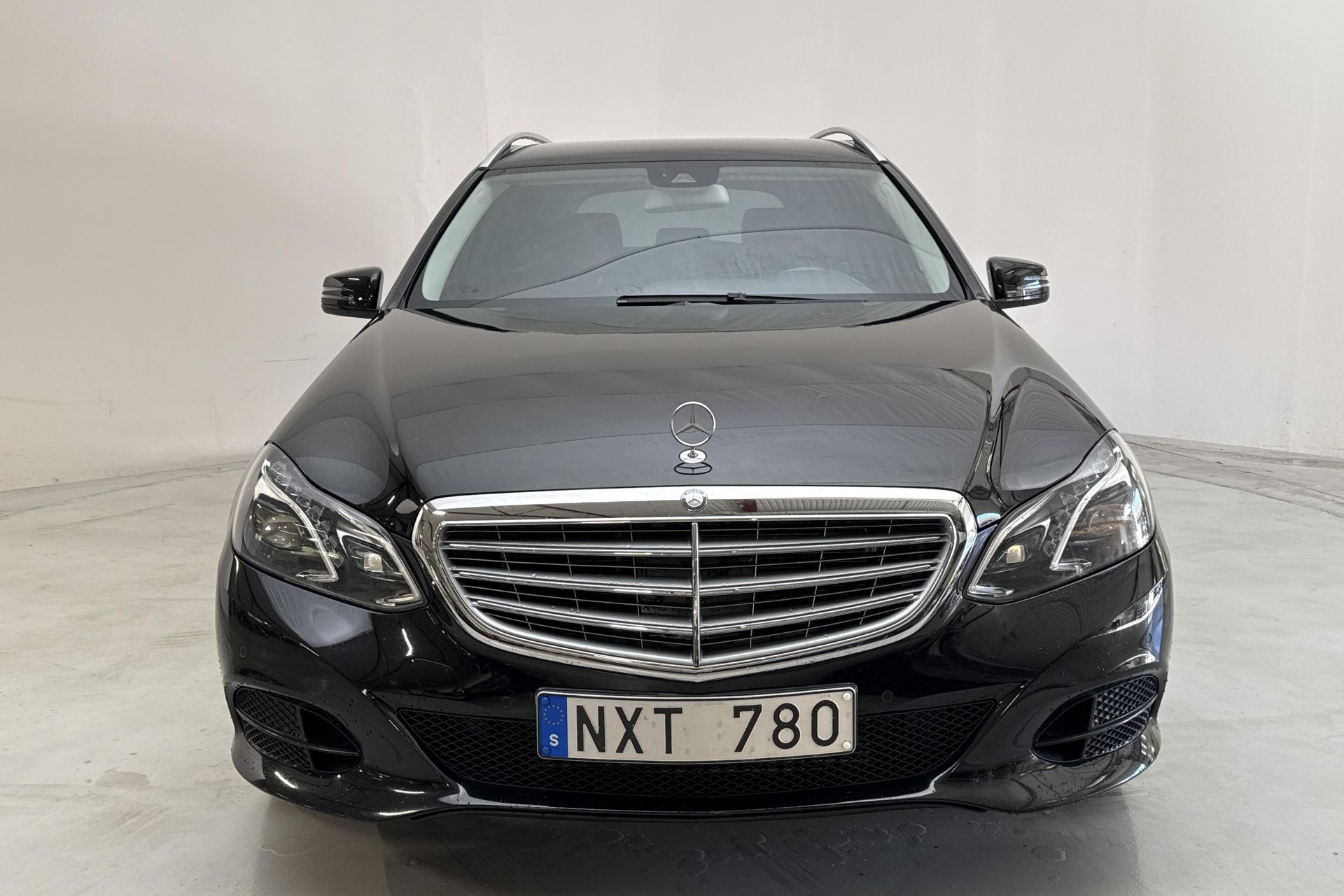 Mercedes-Benz E 2014, bild 5/10