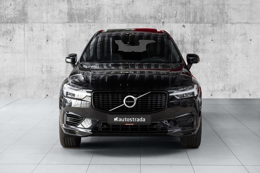 Bilde 4 av Volvo XC60