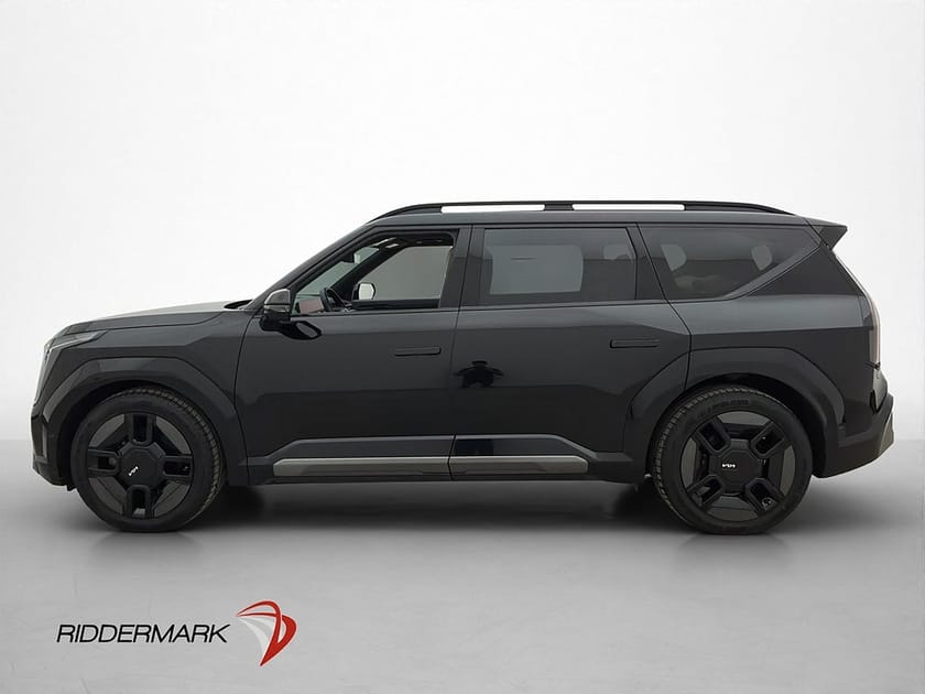 Bild 2 av Kia EV9 AWD GT-Line 7-Sits Pano Meridian HUD 360° Massage