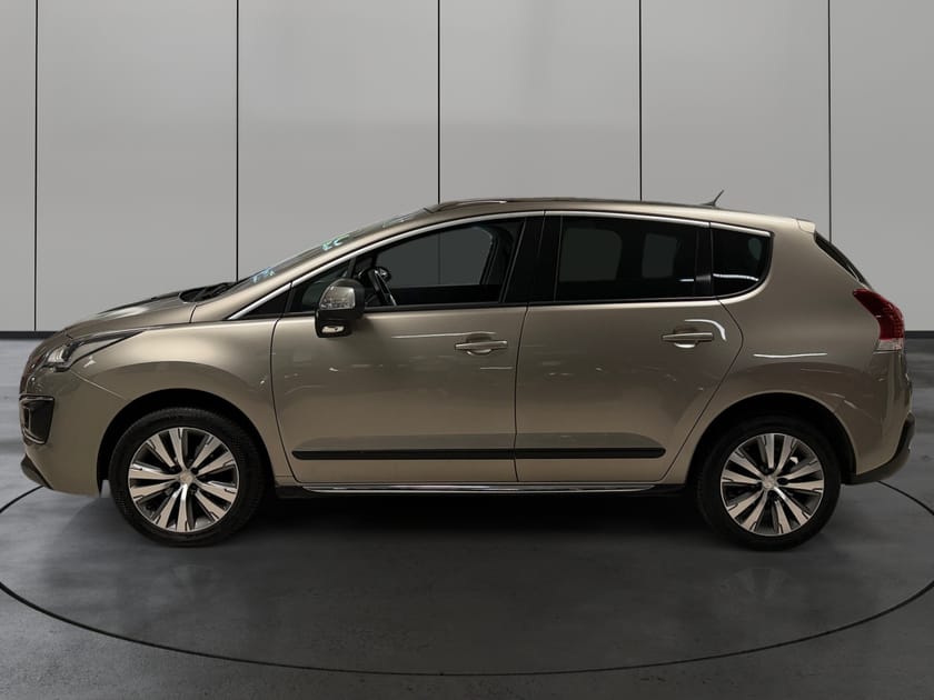 Bilde 2 av Peugeot 3008 