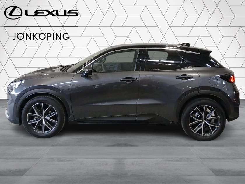 Bild 5 av Lexus LBX COOL, Advanced Mark Levinson