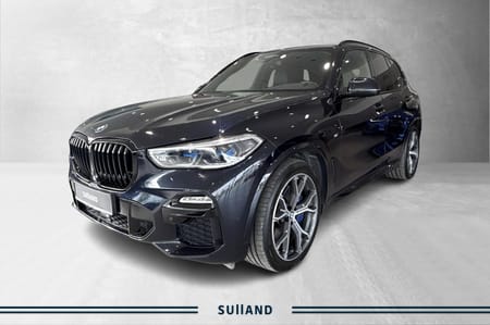 BMW X5 xDrive45e iPerformance