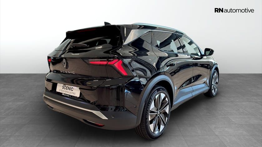 Bild 5 av Renault Scenic E-Tech Techno | 87kWh | Backkamera | Carplay |