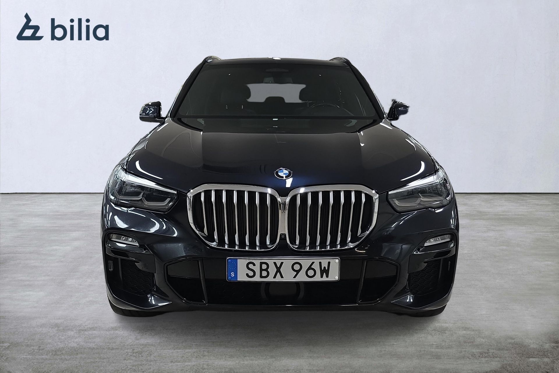 BMW X5 2021, bild 6/10