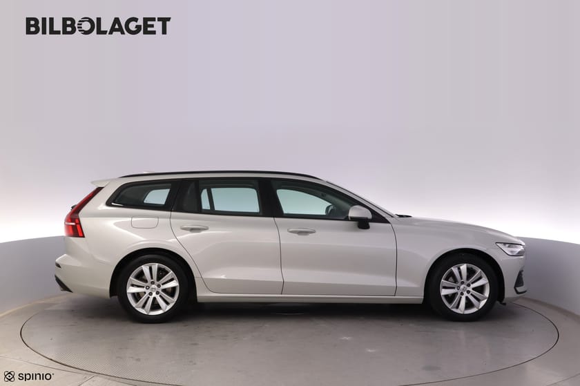 Bild 2 av Volvo V60 D4 Momentum Edition DRAG VOC HVO100 KOMPATIBEL