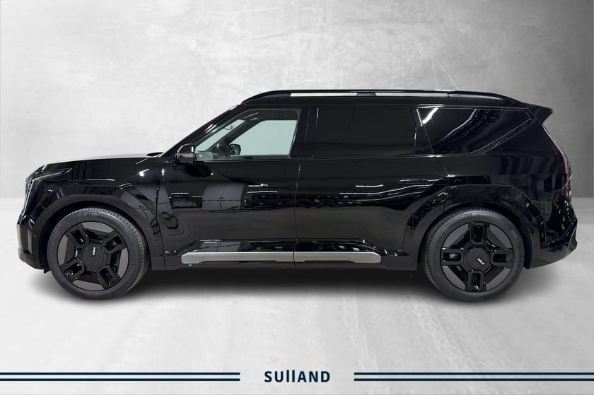 Bilde 2 av Kia EV9 AWD Toppmodell/AWD GT Line/Panorama/Helfoliert PPF/H.Feste