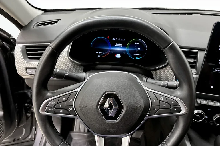 Renault Arkana E-TECH 145