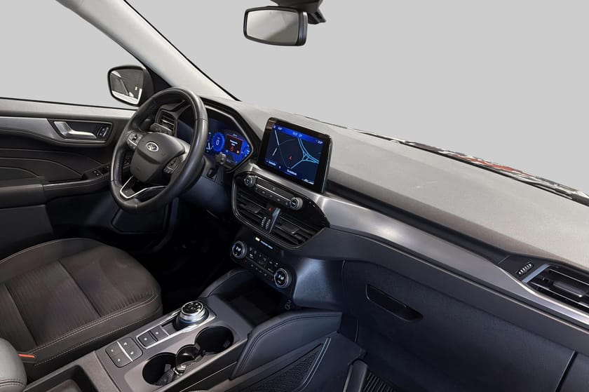Bild 4 av Ford Kuga Plug-In Hybrid 225hk Nordic *KAMPANJRÄNTA 4,95%*
