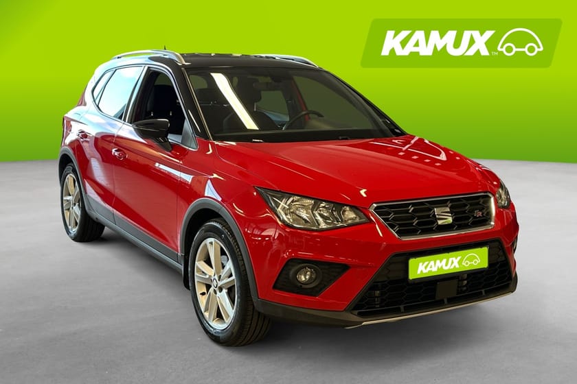 Bild 1 av SEAT Arona