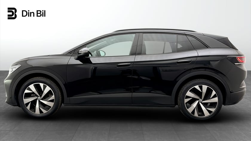 Bild 2 av Volkswagen ID.4 Pro 4M Edition