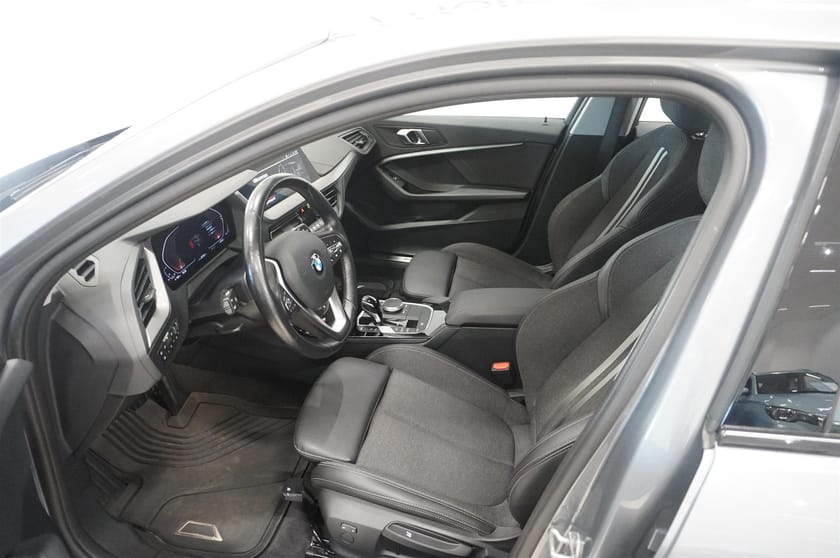 Bild 2 av BMW 118i
