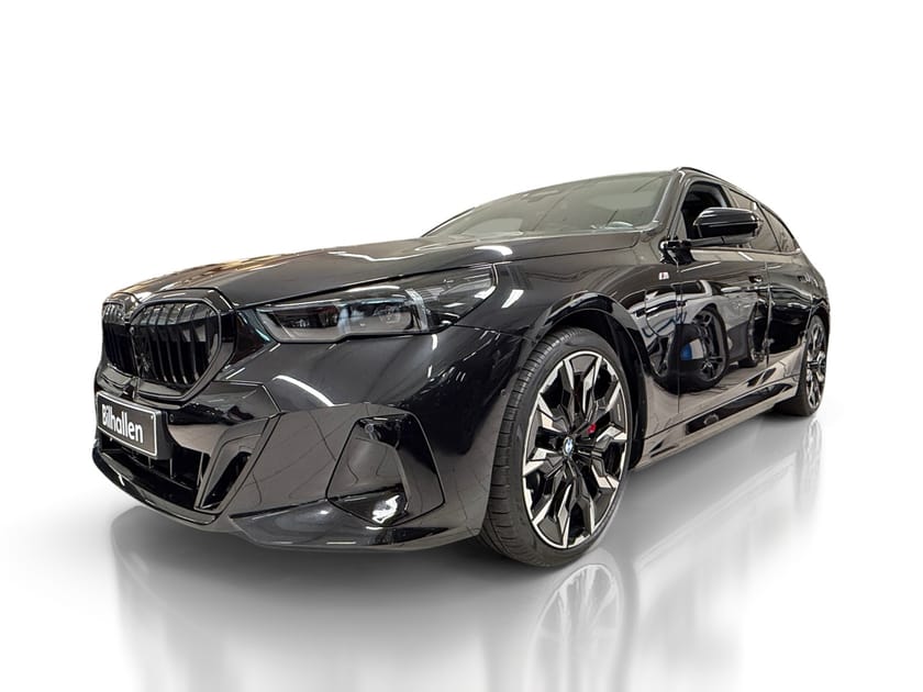 Bilde 1 av BMW 550e xDrive Touring 