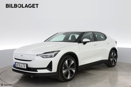 Polestar 2 Long Range Single Motor