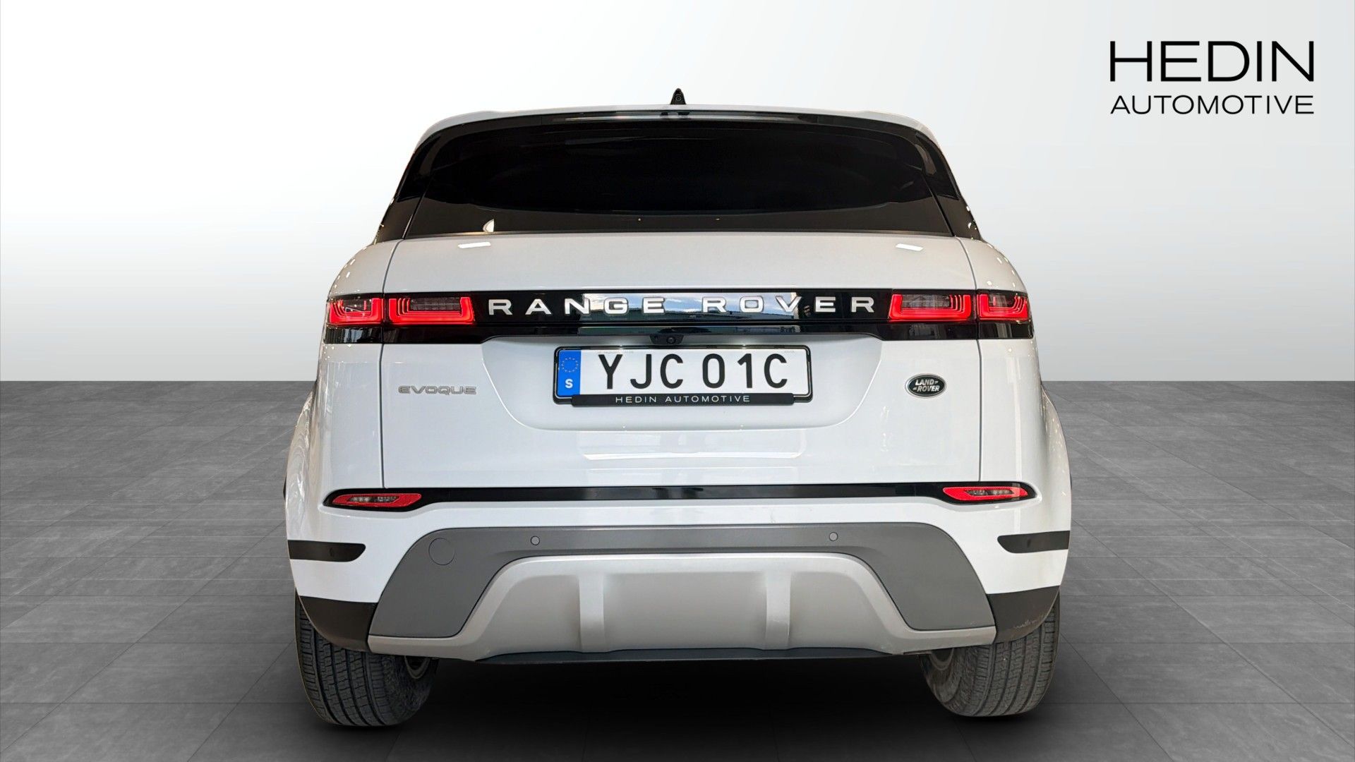 Land Rover Range Rover Evoque 2020, bild 7/10