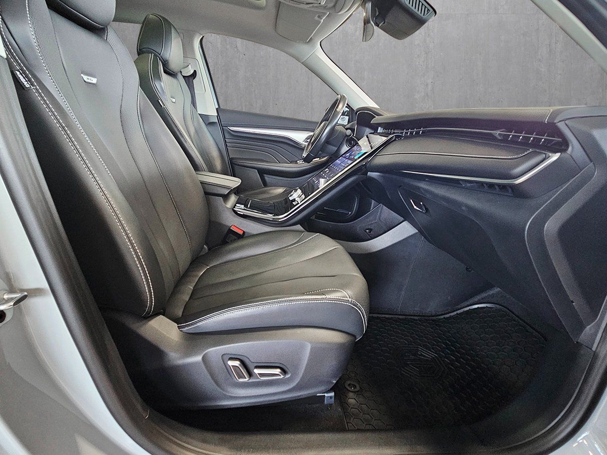 MG Marvel R Automatic, 180hp, 2023