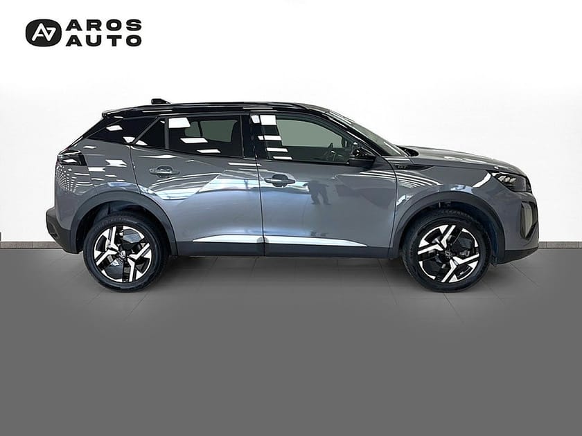 Bild 4 av Peugeot 2008 GT 1.2 PureTech 130hk Automat