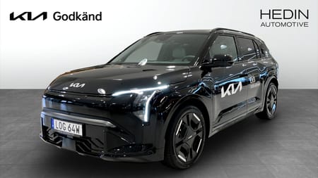 Kia EV3 Long Range GT LINE FWD DEMO*