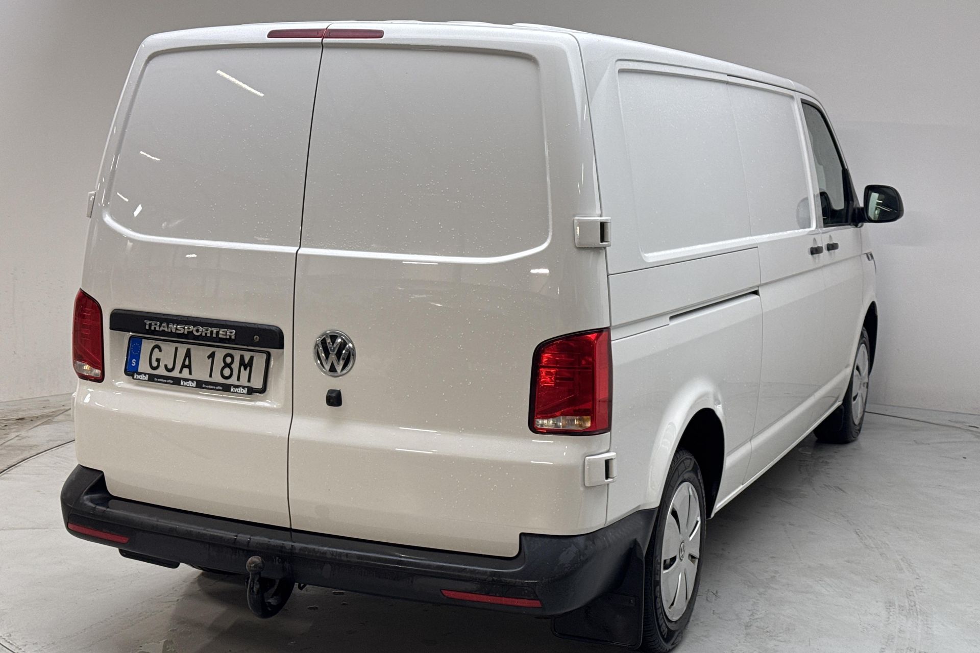 Volkswagen Transporter 2.0 TDI SCR 2023, bild 3/10