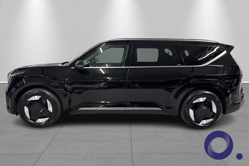 Bilde 4 av Kia EV9 AWD
