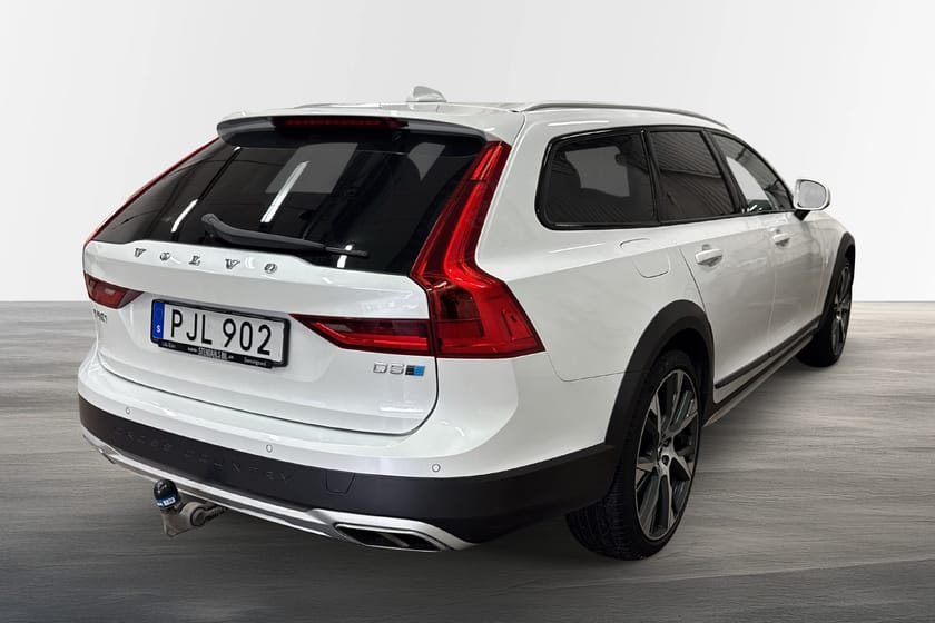 Bild 3 av Volvo V90 Cross Country D5 AWD Pro
