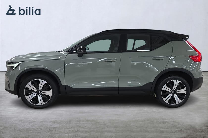 Bild 4 av Volvo XC40 Recharge Core