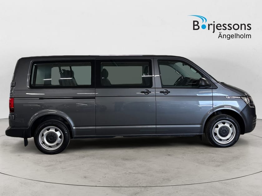 Bild 2 av Volkswagen Caravelle