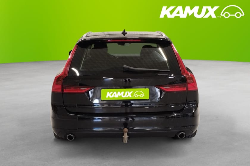 Bild 5 av Volvo V90