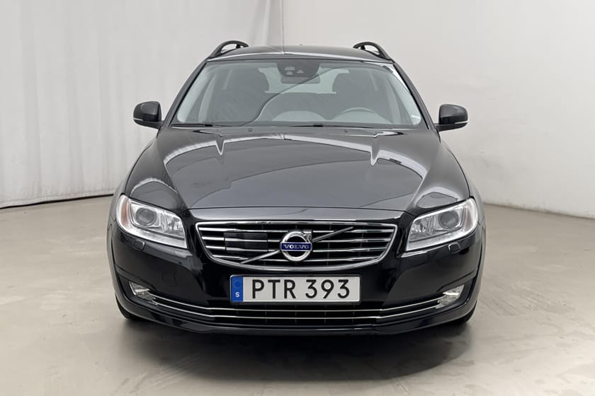 Bild 5 av Volvo V70