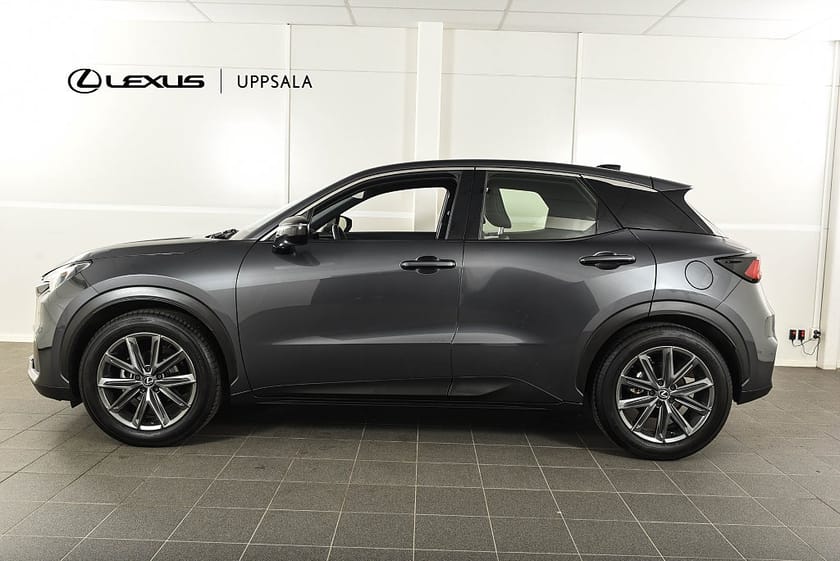 Bild 2 av Lexus LBX