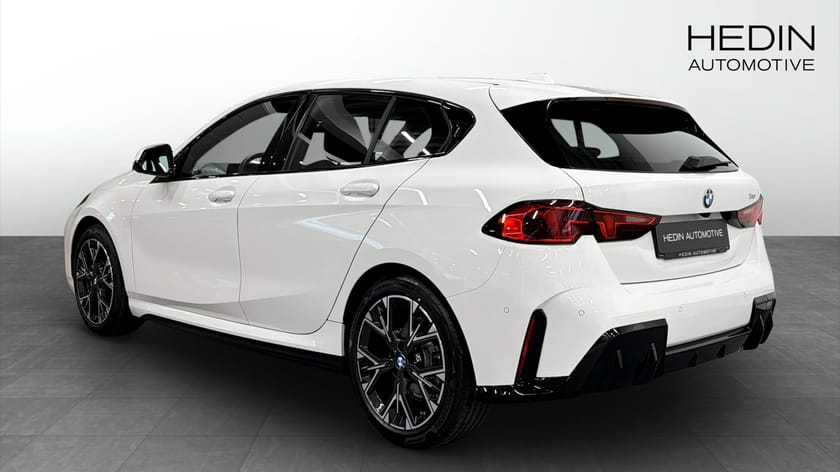 Bild 2 av BMW 120